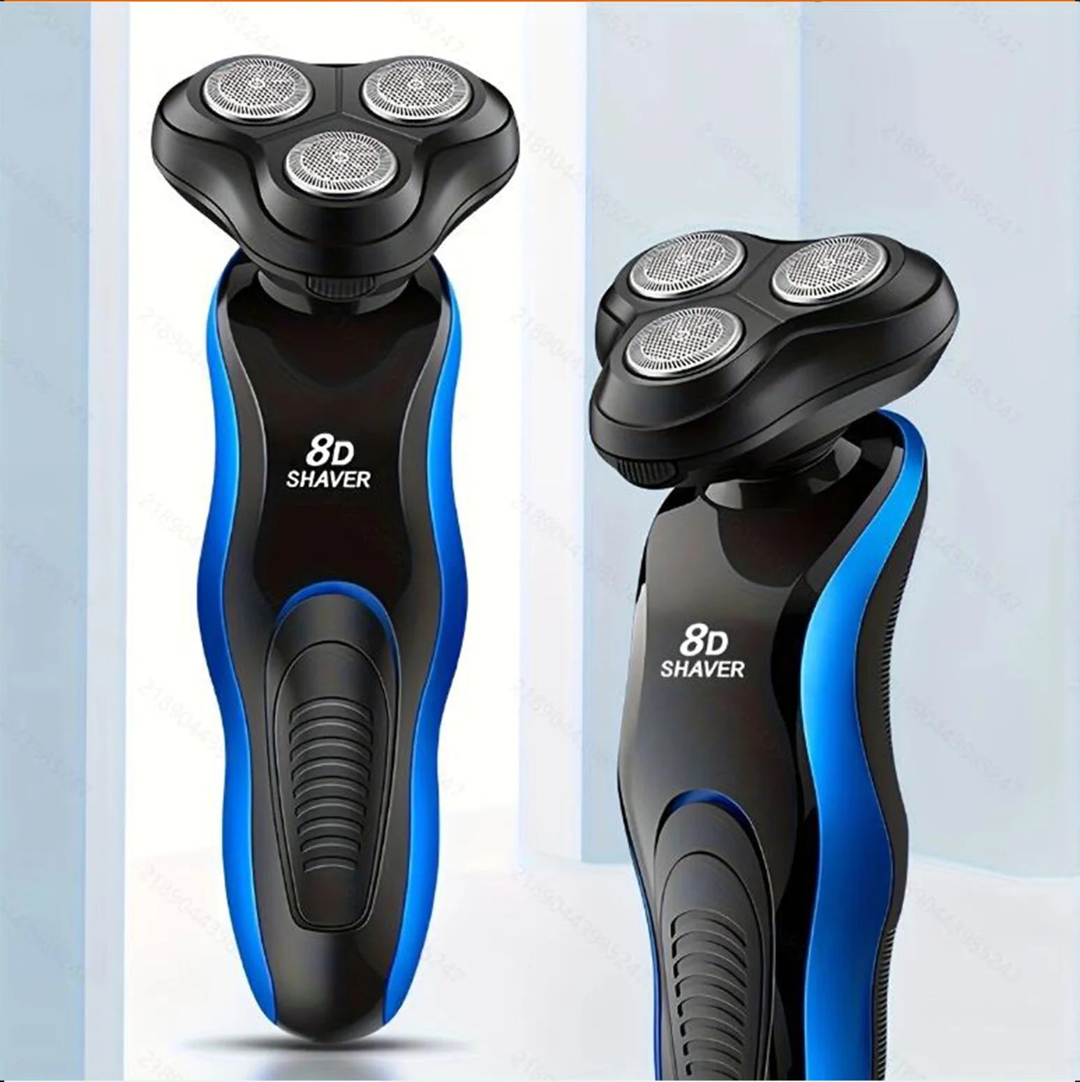 🪒 Xiangyouyou S9288 Electric Shaver