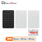 📱🛠 Silicone Suction Pad – Double Sided for Mobile Phone Fixture