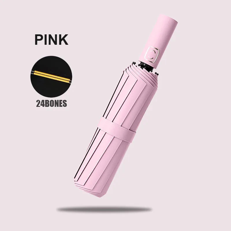 🌂 HDIRXG Fully Automatic Folding Umbrella