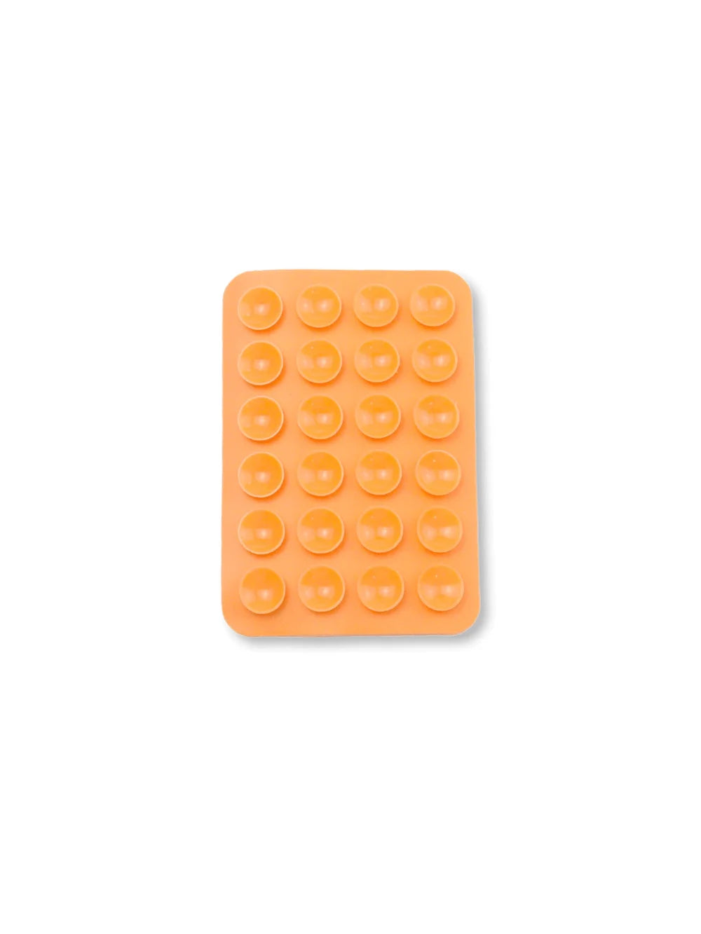 📱 Mobile Phone Silicone Suction Cup – Universal Holder for Cases, Tablets & Phones