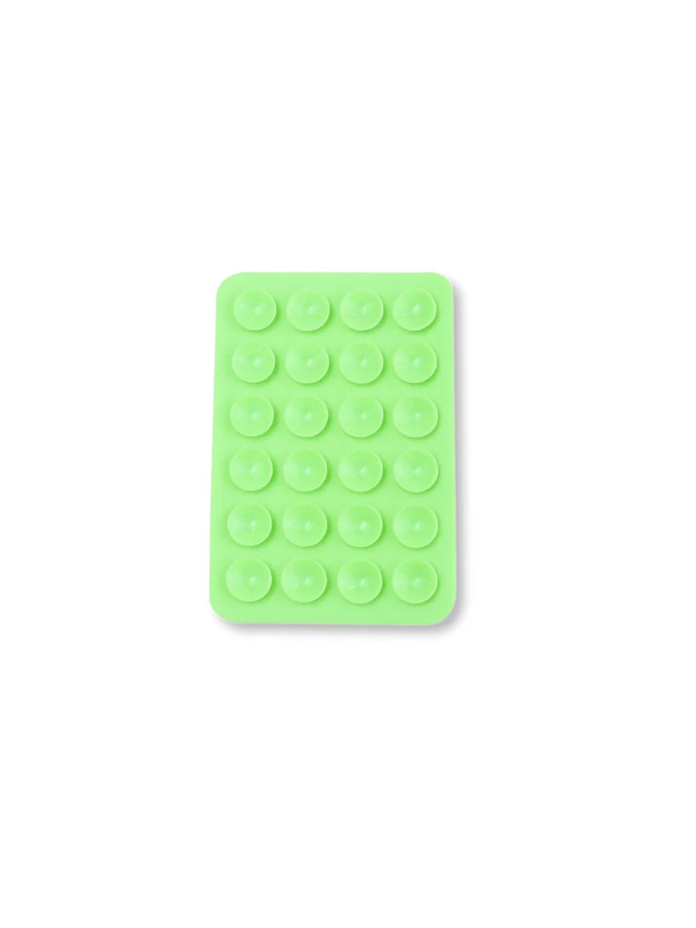 📱 Mobile Phone Silicone Suction Cup – Universal Holder for Cases, Tablets & Phones