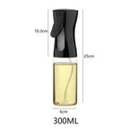 🛢️🍳🌿 Oil Spray for Cooking – Olive Oil Dispenser Bottle Sprayer Mist