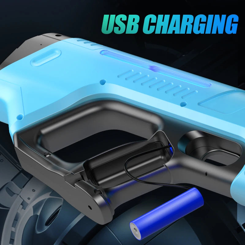 Bestselling Children’s Toy Electric Water Gun 💦🔫