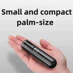 Tanyi Mini Electric Razor for Men – USB Rechargeable Portable Shaver