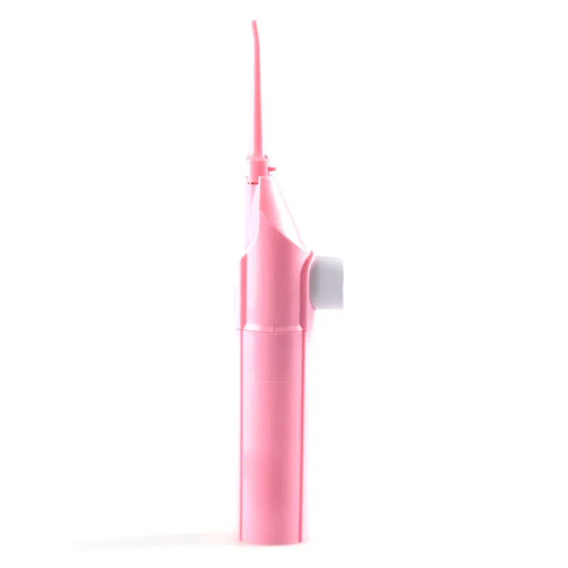 💧 Household High Pressure Oral Irrigator – Portable Dental Water Flosser