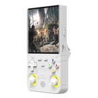 🎮 Retro Handheld Game Console – 4.0" IPS Screen, 128GB, Multi-Platform Support