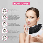 🖤 15pcs Blackhead Nose Strips – Deep Cleansing & Acne Care