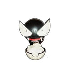 🌫️ Pokémon Air Hydration Humidifier – Gastly Edition ⚡