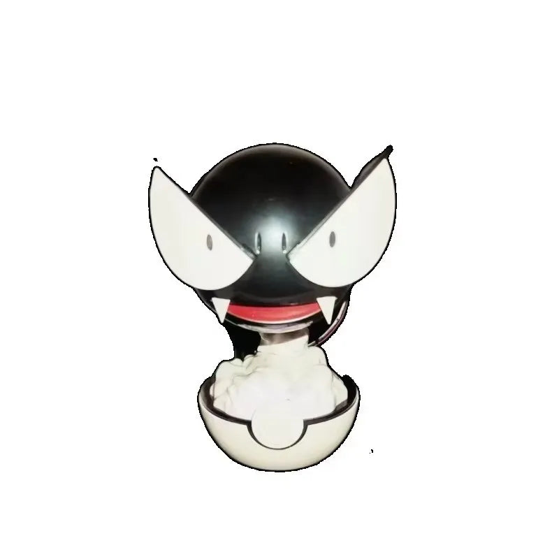 🌫️ Pokémon Air Hydration Humidifier – Gastly Edition ⚡