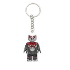 🕸️ Marvel Spiderman & Gwen Cartoon Keychain | Backpack, Keys & Collectible Accessory 🎒