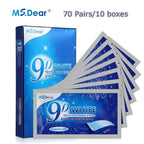 😁9D Whitening Strips – Product Description🌿