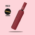 🌂 HDIRXG Fully Automatic Folding Umbrella