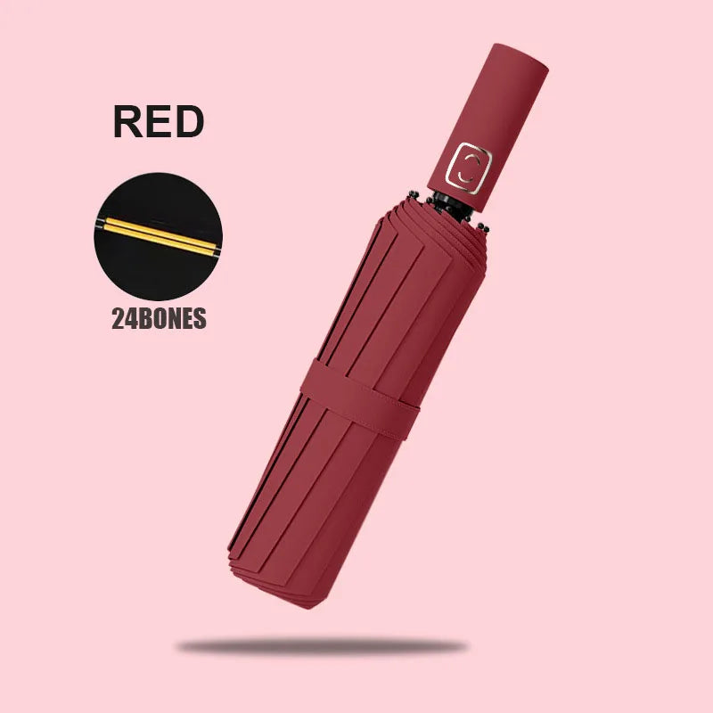 🌂 HDIRXG Fully Automatic Folding Umbrella
