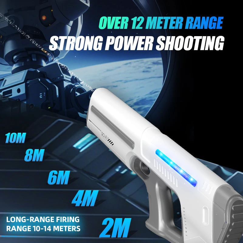 Bestselling Children’s Toy Electric Water Gun 💦🔫