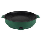 🍳 Electric Frying Pan – Compact & Powerful ⚡