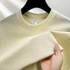 🔹 Men’s Summer Casual Cotton T-Shirt