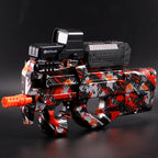 🔫 P90 Gel Blaster – Power & Fun in Every Shot 🎯
