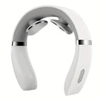 💆 OREADEX Portable Neck Massager – 3-Layer Deep Relaxation, Lightweight & Comfortable