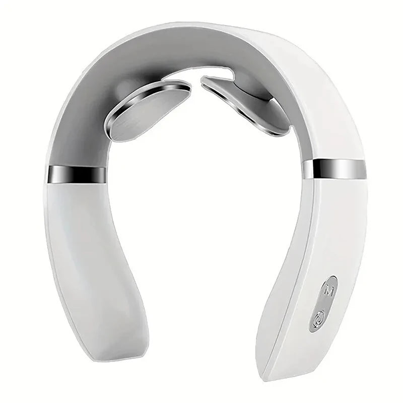💆 OREADEX Portable Neck Massager – 3-Layer Deep Relaxation, Lightweight & Comfortable