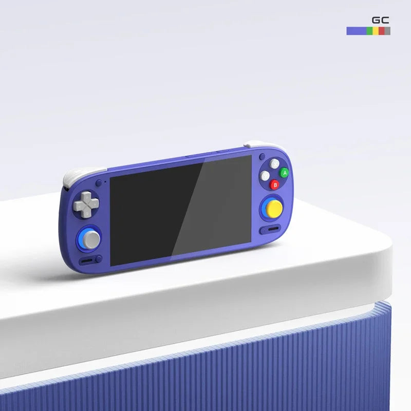 🎮 Retroid Pocket 5 – Next-Gen Handheld Gaming Console