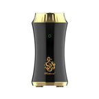 🚗 USB Car Incense Burner – Aromatherapy Air Purifier & Dehumidifier
