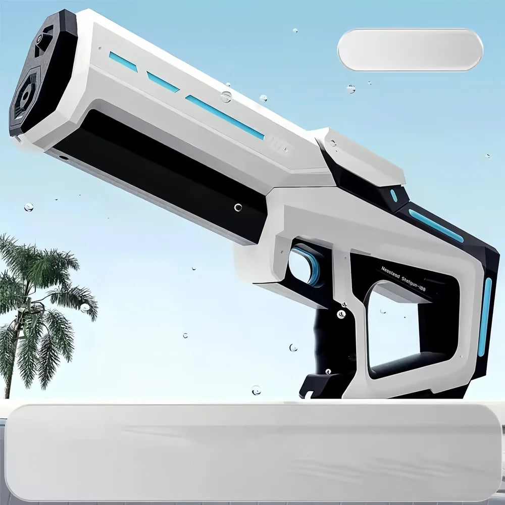Bestselling Children’s Toy Electric Water Gun 💦🔫