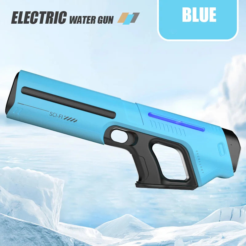 Bestselling Children’s Toy Electric Water Gun 💦🔫