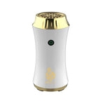 🚗 USB Car Incense Burner – Aromatherapy Air Purifier & Dehumidifier