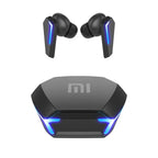 🎧 Xiaomi M10 Wireless Earbuds | Hi-Fi Stereo Sound, Gaming Mode & Waterproof Design