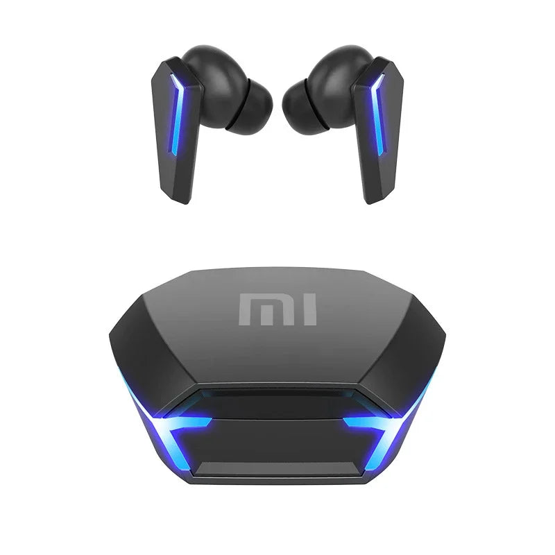 🎧 Xiaomi M10 Wireless Earbuds | Hi-Fi Stereo Sound, Gaming Mode & Waterproof Design