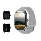 KESHUYOU Smart Watch – Fitness & Activity Tracker