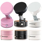 📱 Vacuum Adsorption Magnetic Phone Mount – Double-Sided Hands-Free Holder