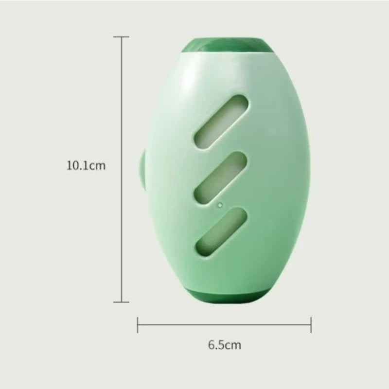 🧹 Time-Saver Reusable Washable Lint Roller – Strong Adhesive for Clothes, Pets & Furniture