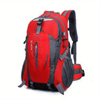 🎒 Outdoor Backpack | Hiking, Camping, Cycling & Adventure Gear