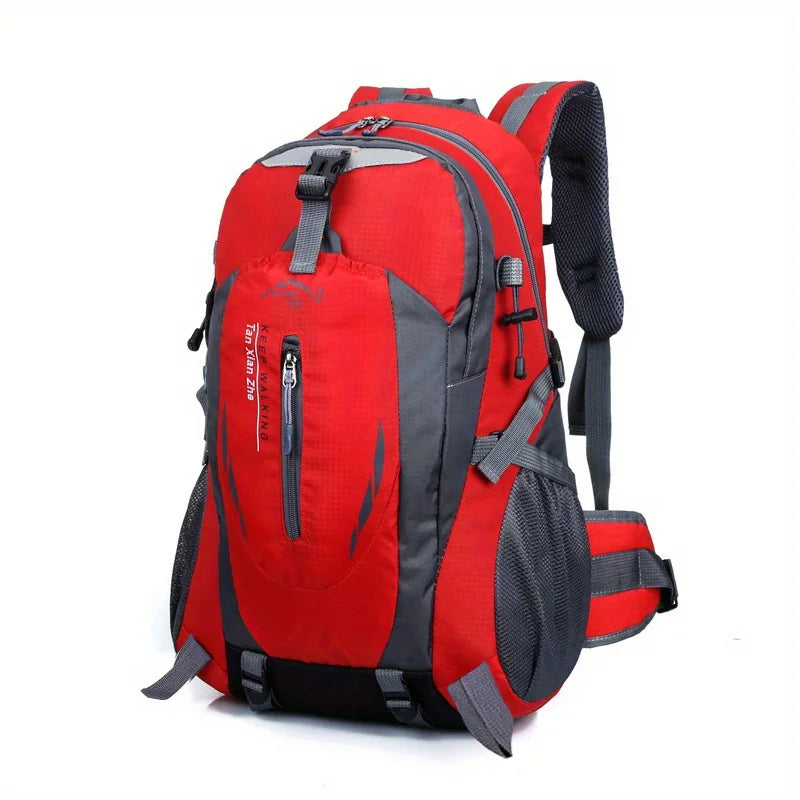 🎒 Outdoor Backpack | Hiking, Camping, Cycling & Adventure Gear
