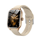KESHUYOU Smart Watch – Fitness & Activity Tracker