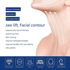 💪 Jaw Exerciser & Face Slimming Tool | Define Your Jawline & Reduce Double Chin