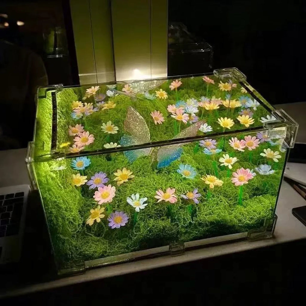Butterfly Fairy Light Kit