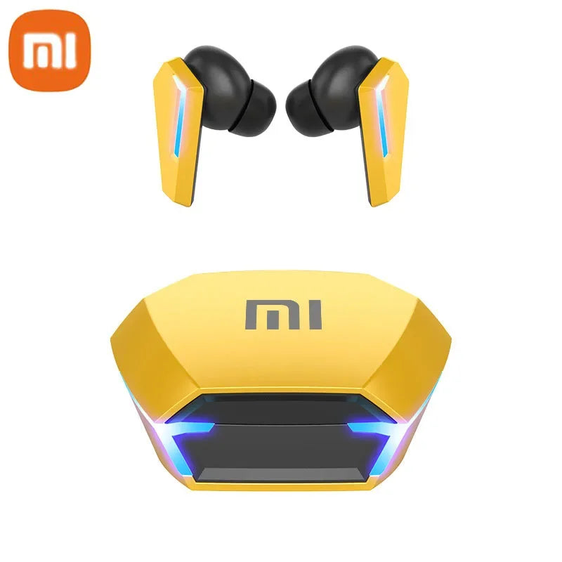 🎧 Xiaomi M10 Wireless Earbuds | Hi-Fi Stereo Sound, Gaming Mode & Waterproof Design