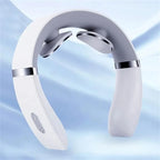 💆 OREADEX Portable Neck Massager – 3-Layer Deep Relaxation, Lightweight & Comfortable