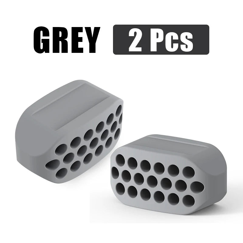 💪 Jaw & Neck Exerciser Ball | Face Slimming & Double Chin Reducer 🦷