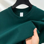 🔹 Men’s Summer Casual Cotton T-Shirt