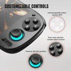 🎮 Retroid Pocket 5 – Next-Gen Handheld Gaming Console