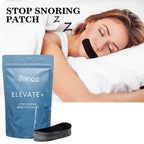 😴 Anti-Snoring Nasal Strips | Better Sleep & Easy Breathing 🌙