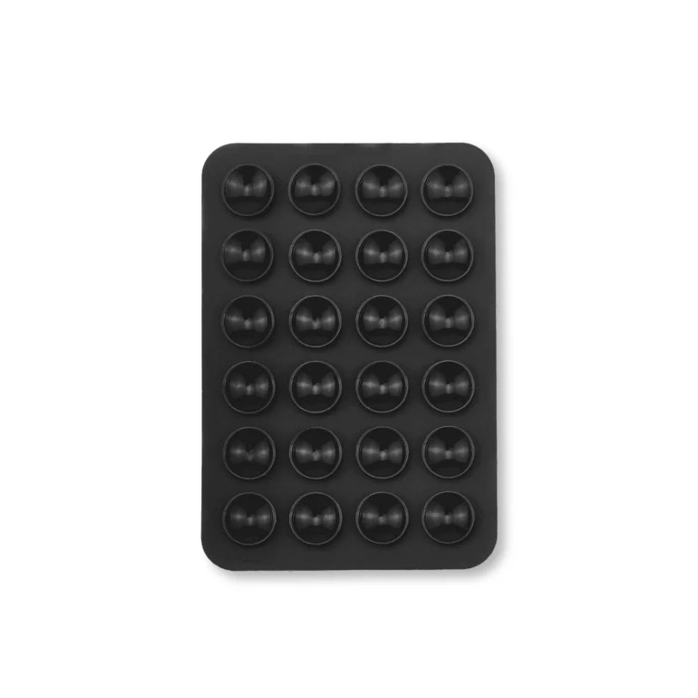 📱 Mobile Phone Silicone Suction Cup – Universal Holder for Cases, Tablets & Phones