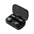 🎧 ZONGJI True Wireless Bluetooth Earbuds – In-Ear Headphones with Active Noise Cancellation