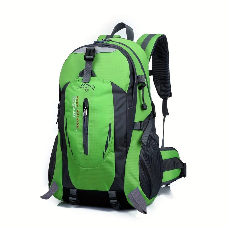 🎒 Outdoor Backpack | Hiking, Camping, Cycling & Adventure Gear