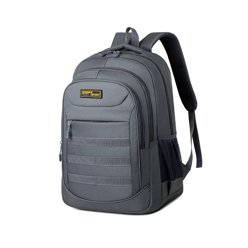 🎒 Multi-Purpose Unisex Backpack | Laptop & Travel Bag