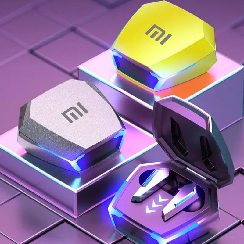 🎧 Xiaomi M10 Wireless Earbuds | Hi-Fi Stereo Sound, Gaming Mode & Waterproof Design