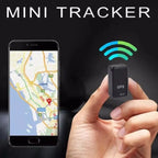 📡 GF07 Mini GPS Tracker